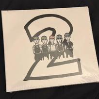 LNGSHOT (sealed(New) Mixtape Album