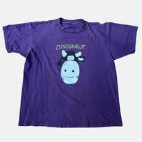 1992 Dinosaur Jr Vintage Band Promo Tee Shirt S-5XL M blue