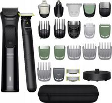 Philips All-In-One Multigroom Trimmer Set + Oneblade Mg9690/30 1 Pc