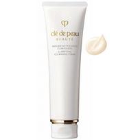 Shiseido Cle de Peau Beaute Mousse Nettoyante C n 140g (one per person limit) (domestic genuine product)