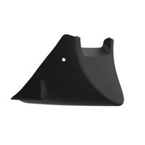 Customized For BENDA NAPOLEON BOB 500 Chinchilla 450 Benda 500 Motorcycle Bottom Dome Fairing Cover ABS Material Lower Fairing Matt Black