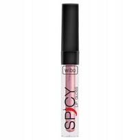 Wibo Spicy Lip Gloss, Plumping, No. 18 3 3 ml