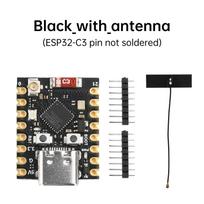 ESP32-C3 Development Board ESP32 Super Mini Development Board Wifi Bluetooth Development Board 32-bit Supports Antenna RGB