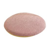 Washable Thick Seat Pad Memory Foam Chair Pad, Dining Cushion with Ties, Anti-slip Bottom, Home Decor Cover, Soft Warm for Office Autumn Winter Wooden C raudona