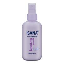 Isana Easy Calming Hair Spray 200Ml white