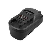 BOSC20PAR Battery Adapter for Parkside 20V Tools for Bosch 18V PBA Li-ion Battery To for Parkside 20V Li-ion Battery Power Tools