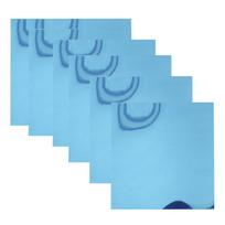 Flexible Reflective Mirror Sheets Self-Adhesive PET Mirror Tiles Non-Glass Mirror Stickers for Home Decoration Daily Use Living Room Bathroom Counter gray