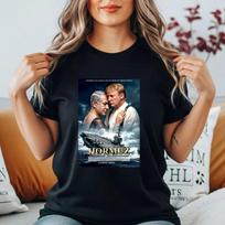 Donald Trump Meme Parody Unisex War T-Shirt - Adult Funny Political Tee Top M