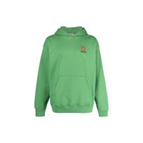 KENZO SS23 Sweatshirt Men's Green FD55SW4444ME-57 XL blue