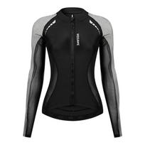 WOSAWE Summer Breathable Women's Jacket lightweight Motocross Motorcycle Jacket Knight Riding Motorbike Racing Jacket M