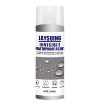 30ml Waterproofing Agent Strong Bonding Spray Adhesive Sealant Roof Exterior Wall Toilet Transparent Spray Glue