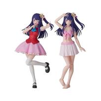 KADOKAWA PLASTIC MODEL SERIES [Oshi no Ko] Ai DX ver. 156mm Color-Coded Plastic Model blue