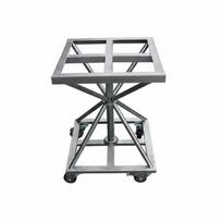 Rotating Spray Paint Stand Stable Complete Rotation Degree Turntable Heavy