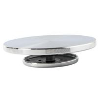 Wheel Clay Banding Turntable Pottery Stand 16cm