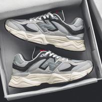 Shoes Men's Cool Running Dad Shoes Couple Casual Sneakers Fashion Versatile Height Increasing Shoes 45 white