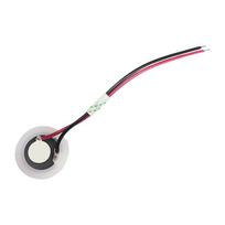 1PC 16mm/20mm DIY Moisturizing Transducer Mist Maker Atomizer Film Plate Accessories Ultrasonic Humidifier Repair Parts 20mm
