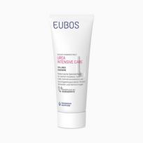 Oibos Urea 10  Foot Cream 100ml white