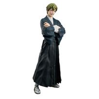 Amusement Prize Jujutsu Kaisen Grandista Naoya Zenin Figure