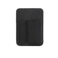 Double-pocket Magnetic DAC Headphones Case Elastic Storage Bag for Dignis Lepic juoda