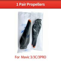New Propeller Guard For Mavic 1/1 Pro Props Protector Shielding Cover Ring Quick Release Propellers Bumper Cage Compatible