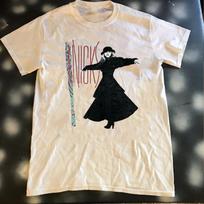 1986 Stevie Nicks true vintage tour shirt s-4xl LLL38 S black