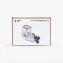 Bambu Lab Official Makerworld Creative Component Diy Gifts 3D Printers Parts Kit-002 007 006 005 001 003 011 010 K012 K013 K016