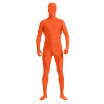 Zentai Suit Cosplay Leotard Full Bodysuits Green Screen Suit Helovino kostiumai 180 red