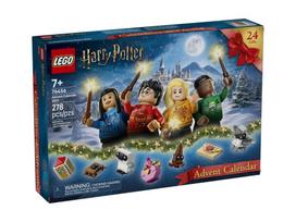 LEGO HARRY POTTER 76456 Advent Calendar 2025