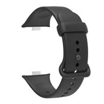 Official Silicone Straps Band For Xiaomi Mi Band 9 Pro/Mi 8 Pro Soft Strap For Redmi Watch 6/5/4/6 lite 6 Active Bands Bracelet 3 Deep Blue