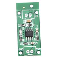 3V 4.5V NiMH Battery Charger Thermal Regulation CC CV Charger  For 3S NiMH Battery 3S without terminal