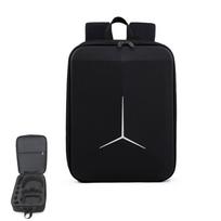 Hard-Shell Backpack for Dji Neo 2 Motion Fly More Combo Drone Shockproof Protective Case Portable Storage Bag for Dji Neo 2