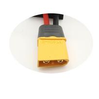 Universal XT60 Anti-Theft Alarm 29-68V For Segway E2 Pro F2 MAX G30 Xiaomi 5 Pro NIU KQI2 Joyor S5 Kukirin M5 Pro E-Scooter