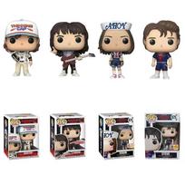 Stranger Things Season 4 Action Figure, 10 cm