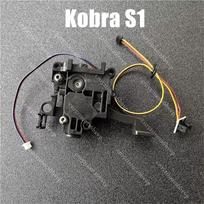 Original ANYCUBIC Kobra S1 Extruder Kit  For S1 And S1 Combo With Material Break Detection PCBA And Filament Cutter Detection Kobra S1