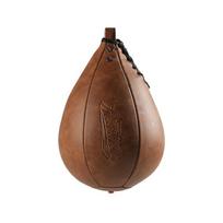 Boxing Speed Ball Punching Training Reflex Adults Bag Reaction Stress Relief Light Coffee brown
