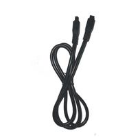 For Anycubic Kobra 3 Combo 4-Pin Data Cable ACE Pro Extension Cable 1M 2M with Magnetic Ring for Kobra 3/Max/S1/S1C 3D Printer 1M