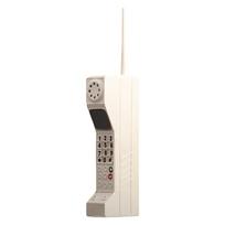 Mobilusis telefonas Vintažinio telefono modelio Imitacija Plyta Mobiliojo telefono Ornamentas Amatai Dovana
