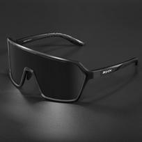 SCVCN New Photochromic Sunglasses MTB Cycling Glasses Outdoor Sports Running Drving Goggles UV400 Protection Bike Eyewear