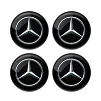 Automobilio durų užrakto rakto skylutės apsauginės lipdukai Emblema Mercedes Benz W166 W212 W213 W246 W176 W205 C180 W167 A B C E klasėms GLE GLK