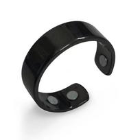 Adjustable Anti Snoring Device - Comfortable and Portable Design Promotes Peaceful Nights, Sleep Fit Ring juoda