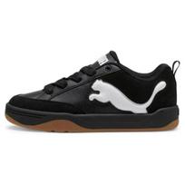 Puma Park Lifestyle 'Black White' (Unisex) Black / White Skate Shoes 395022 01 40.0