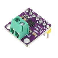 ESP32 MAX98357 I2S Audio Amplifier Module  NO Filtering DIY Power Amplifier Board  For Raspberry Pi