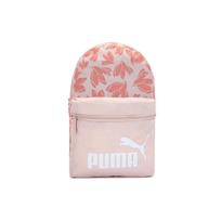 PUMA Fabric Backpack Regular Women's Pink (Unisex) Backpacks 078046 04 one size