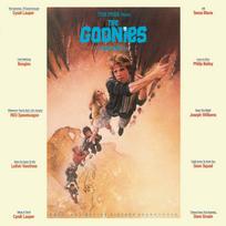 The Goonies Original Soundtrack (Limited Edition)