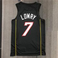 Karštai presuotas Miami Heat krepšinio marškinėlis vyrams ir moterims, dydis S–XXL, bambuko anglies pluošto, sportinis drabužis XXL