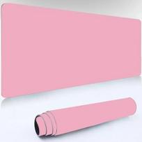 White Large Mouse Pad Carpet Simple Mat 900x400 Pc Gamer Gaming Cushion Deskmat Xxl Big Computer Table Accessories Mausepad 350X600X2MM
