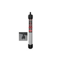 25-300W Fish Tank Heater 110V-220V Thermostat Heater Submersible Heater  Aquarium EU Plug-75W