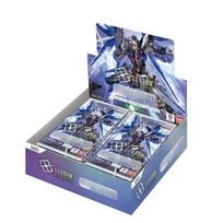 Bandai Gundam Kortų Žaidimo Boosteris Freedom Ascension [GD05] (Dėžutė su 24 pakeliais) gray