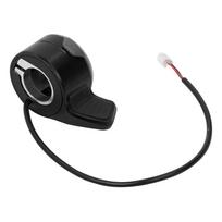 Speed Throttle for Niu KQi1 KQi3 KQi2 E-Scooter Thumb Speed Controller Button Thumb Accelerator Parts Fast Shipping juoda