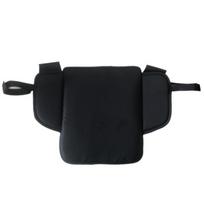 Baby Footrest Infant Carriages Feet Extent Armrest Footboard Stroller Accessory black